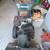 Craftsman Snowblower, trampoline, wagon, wheel barrow 3 thumbnail
