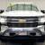 2022 Chevrolet Silverado 1500 LTD 4x4 4WD Chevy Truck LTZ Crew Cab 2 thumbnail