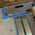 Classic Warn Winch Bumper (NOS) 1 thumbnail