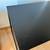 Small black nightstand 4 thumbnail