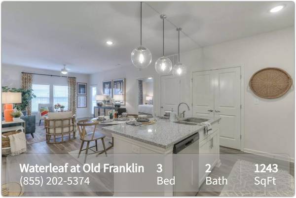 $1,899 / 3br - 1243ft2 - Central location in Antioch. 3 Bed, 2 Bath! Stop by for a tour! (Antioch)63680193597441121