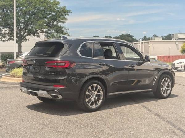2021 BMW X5 AWD All Wheel Drive Certified Electric xDrive40i SUV - $36,579 (Call *(443) 912-5289* to Confirm Availability Instantly)63487725496577124