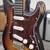 AIO S3 Electric Guitar - Relic 3-Tone Sunburst (Ebony Fingerboard) GS- 9 thumbnail