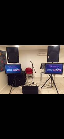 PRO--DJ-/-KARAOKE-SYSTEM -(Huge Collection) ------- 1
