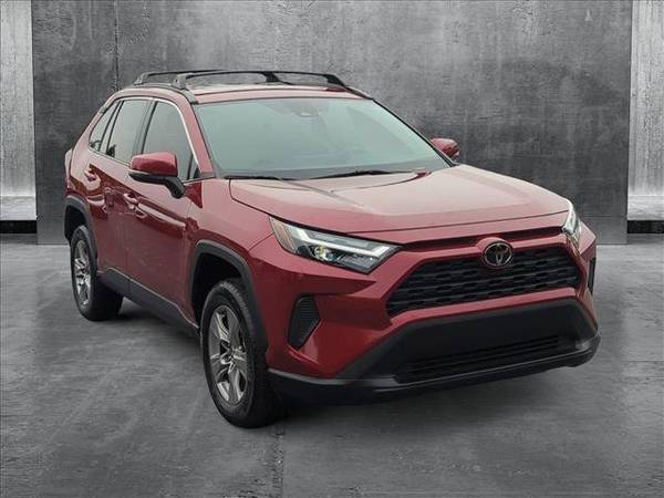 2023 Toyota RAV4 RAV 4 XLE SUV - $26,994 (Call *(470) 944-7153* to Confirm Availability Instantly)63621168632833122
