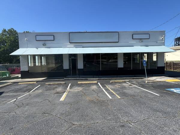 $12,000 / 6000ft2 - MONTHS OF FREE RENT AVAILABLE FOR INTOWN ATLANTA HIGH VISIBILITY BLDG. (Atlanta)63921691220099120