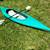KAYAK FIBERGLASS LIGHTWEIGHT CUSTOM MADE 1 thumbnail