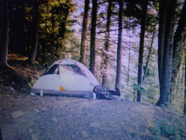 Excursiones de acampada de fin de semana por $395 en otoño en Vermont central, todo incluido, $395 (montpelier)63828265095683123
