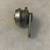 vintage IBM 5170 PC AT KEYLOCK Lock security barrel - NO KEY 3 thumbnail