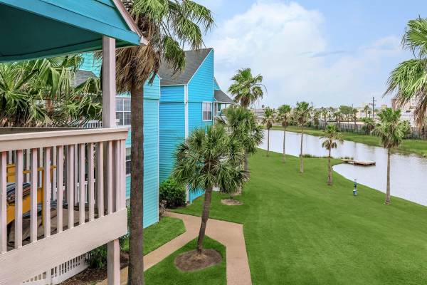 $1,399 / 2br - 914ft2 - Breath Taking View (Galveston, Texas)63812507341953120