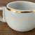 Romanian APULUM FINE PORCELAIN DEMITASSE With Cat-Just $5 4 thumbnail