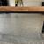 Montezuma adjustable steel workbench frame. 4 thumbnail