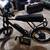 Electric off-road bike 4 thumbnail