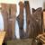 Dry Black Walnut and Claro Walnut Live Edge Wood Slabs 7 thumbnail