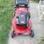 Toro Self Propelled Mower (Commercial)Very Nice 11 thumbnail