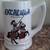 Mug:  Excalibur Hotel/Casino early 1990s King Arthur LV, NV 1 thumbnail