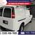 2018 Chevrolet Express Cargo Van  SERVICED AND READY! 5 thumbnail