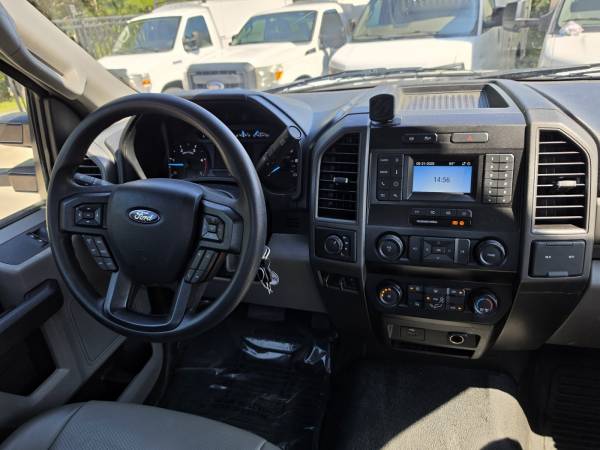 2020 Ford F550 F-550 XL - Photo 15