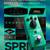 Donner Reverb Guitar Pedal, Verb Square Digital Reverb 7 Modes Room, H 5 thumbnail