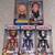 Marvel / Avengers - Funko "Wacky Wobbler" Bobbleheads (In Box) 1 thumbnail