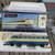 Hikari Japanese Super Bullet Train Tin Battery/Radio Operated Boxed 1 thumbnail