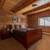 OUTSTANDING FAMILY LOG CABIN W/GORGEOUS VERANDA VIEWS 6 thumbnail