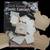 Plastic Canvas Guide, Cross-Stitch Kits, and Wooden Cat Shapes 6 thumbnail