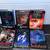 10 mystery/ suspense books by Anthony Horowitz / Alex Rider series 2 thumbnail