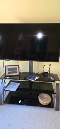 TV stand only 1