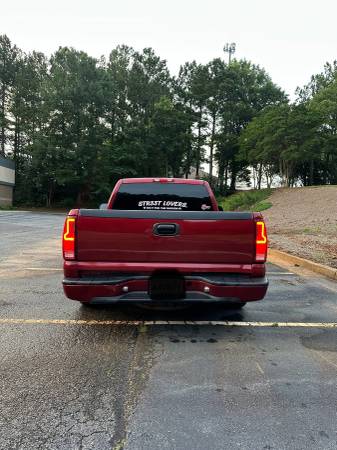 GMC sierra 1500 - $10,000 (Alpharetta)63620699490689123
