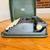 Cole Steel Ultra Portable Typewriter w/ Carrying Case, working 11 thumbnail