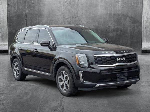 2022 Kia Telluride  EX SUV - $28,037 (Call *(720) 536-0145* to Confirm Availability Instantly)63619824951553122