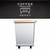 Mobile Custom Coffee Cart - Fully Collapsible 5 thumbnail