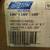 Norton Tool Room Abrasive Surface Grinding Wheel 8" x 2" x 4" Recessed 8 thumbnail