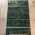 Antique Chatauqua Industrial Art Desk Scroll 12ft long 3 thumbnail