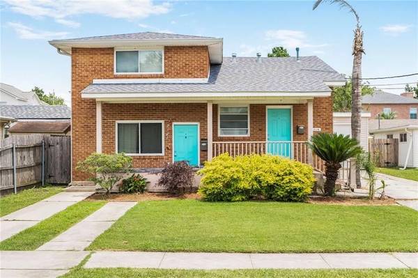 Section 8 housing for rent