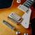 Gibson Les Paul Standard '60s Double Trouble Vintage Honey Burst Gloss 2026 21 thumbnail