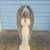 Concrete Angel Statue 45 inches tall 1 thumbnail