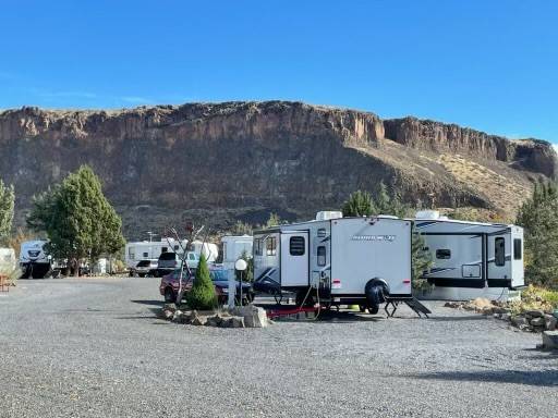 $800 Big Horn and River Rim RV Park63839294092929121