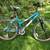 Manhattan mountain bike 1 thumbnail