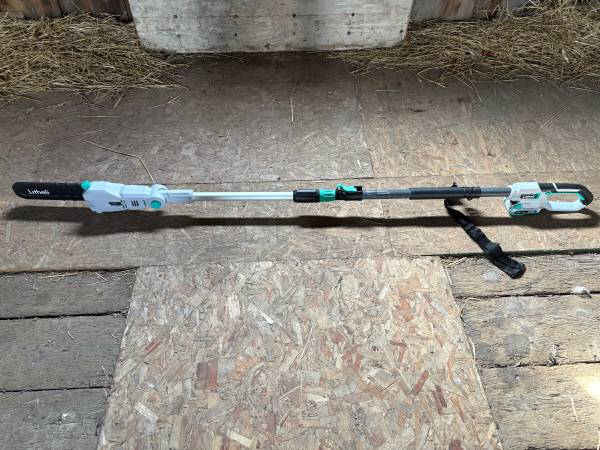 Pole Saw 1