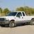 2000 Ford 7.3 Diesel 4x4 Powerstroke white ext cab 2 thumbnail
