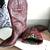 NEW- Very Volatile Women's High Boot Size 7.5- Libra Style, Color Wine 9 thumbnail