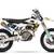 2024 Husqvarna Motorcycles FC 450 ROCKSTAR EDITION 1 thumbnail