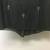 GUESS Black Glitter Top Pearls Rhinestones Embellished Top Sz Small 7 thumbnail