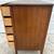 1960's Tall Chest Mid Century Modern Dresser/Chest of Drawers/MCM 19 thumbnail