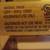 New WOT  Brushed Gold Floor Towel Warmer 18 thumbnail