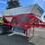 Beall Double Bottom Dump Trailers Like New Condition! 3 thumbnail