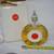 GIANT size Bottle of Shalimar Perfume Eau De Cologne 1 thumbnail