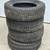Firestone Winterforce P235/65R17 (set of 4) 4 thumbnail